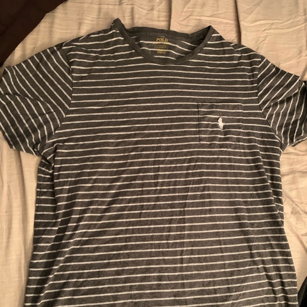 Polo by Ralph Lauren